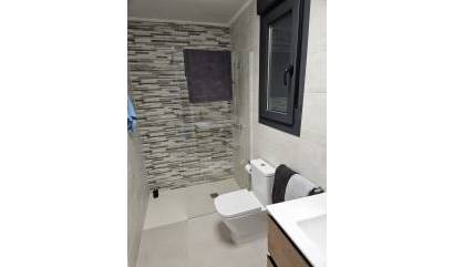 Revente -  - Torre Pacheco