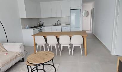 Revente -  - Torre Pacheco