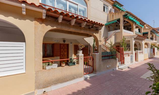  - Revente - Torrevieja - Acequion