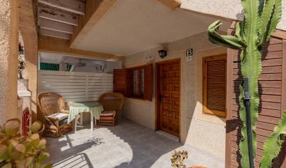 Revente -  - Torrevieja - Acequion
