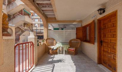 Revente -  - Torrevieja - Acequion