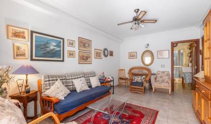 Revente -  - Torrevieja - Acequion