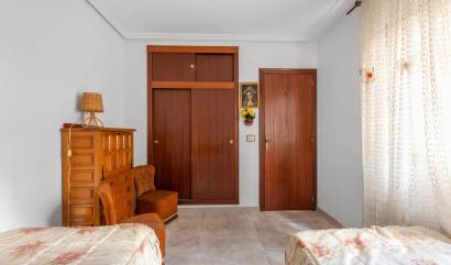 Revente -  - Torrevieja - Acequion