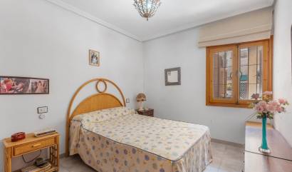 Revente -  - Torrevieja - Acequion