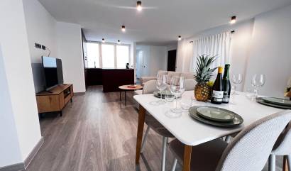  - Revente - Torrevieja - AP-1174