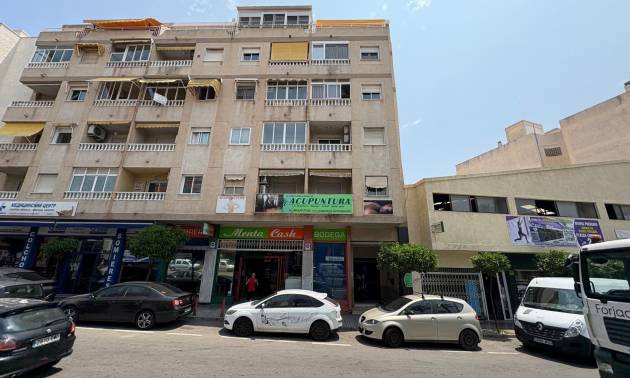  - Revente - Torrevieja - Centro