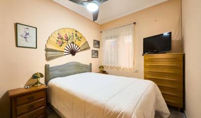 Revente -  - Torrevieja - La Mata pueblo