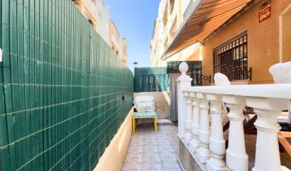 Revente -  - Torrevieja - La Mata pueblo