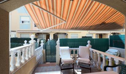 Revente -  - Torrevieja - La Mata pueblo