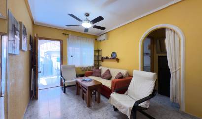 Revente -  - Torrevieja - La Mata pueblo