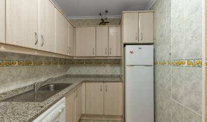 Revente -  - Torrevieja - La Mata