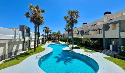 Revente -  - Torrevieja - La Mata