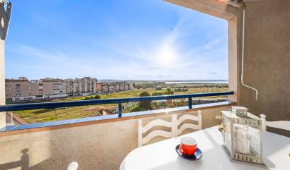 Revente -  - Torrevieja - La Mata
