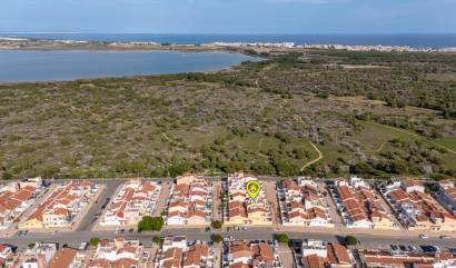 Revente -  - Torrevieja - La Siesta