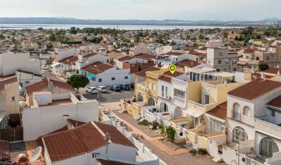 Revente -  - Torrevieja - La Siesta