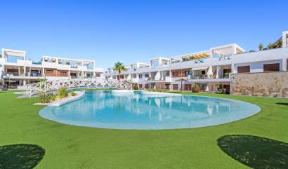 Revente -  - Torrevieja - Los Balcones - Los Altos del Edén