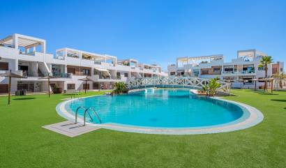 Revente -  - Torrevieja - Los Balcones - Los Altos del Edén