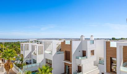 Revente -  - Torrevieja - Los Balcones - Los Altos del Edén