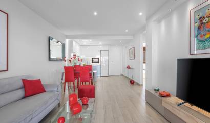 Revente -  - Torrevieja - Los Balcones - Los Altos del Edén