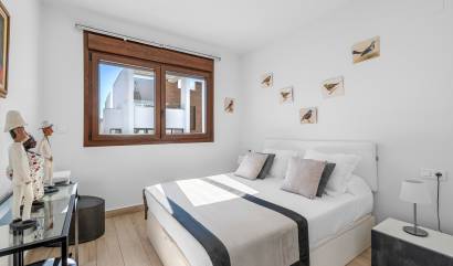 Revente -  - Torrevieja - Los Balcones - Los Altos del Edén