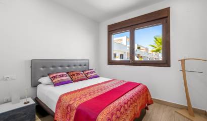 Revente -  - Torrevieja - Los Balcones - Los Altos del Edén