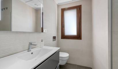 Revente -  - Torrevieja - Los Balcones - Los Altos del Edén