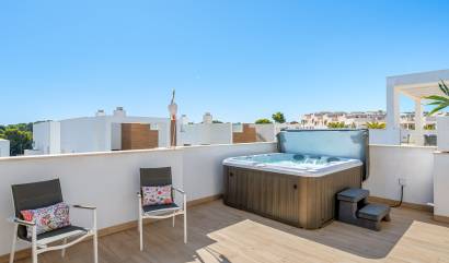 Revente -  - Torrevieja - Los Balcones - Los Altos del Edén