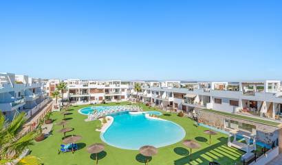 Revente -  - Torrevieja - Los Balcones - Los Altos del Edén