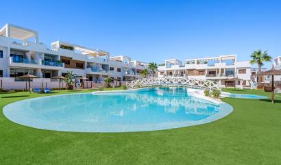 Revente -  - Torrevieja - Los Balcones - Los Altos del Edén