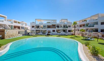 Revente -  - Torrevieja - Los Balcones - Los Altos del Edén