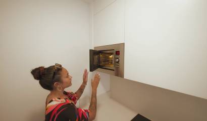 Revente -  - Torrevieja