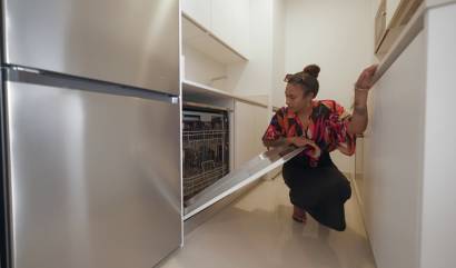 Revente -  - Torrevieja