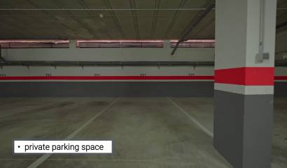 Revente -  - Torrevieja