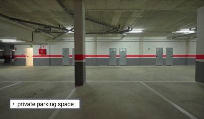 Revente -  - Torrevieja