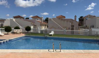 Revente - Villa - Algorfa - Lo Crispin