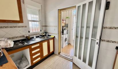 Revente - Villa - Algorfa - Lo Crispin