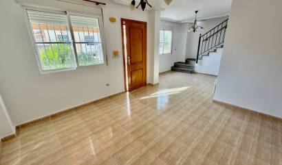 Revente - Villa - Algorfa - Lo Crispin