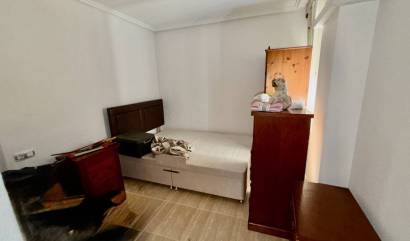 Revente - Villa - Algorfa - Lo Crispin