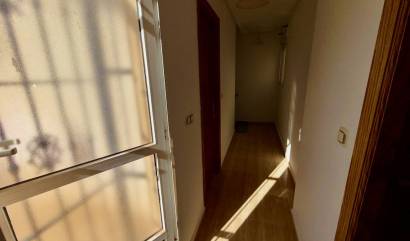 Revente - Villa - Algorfa - Lo Crispin