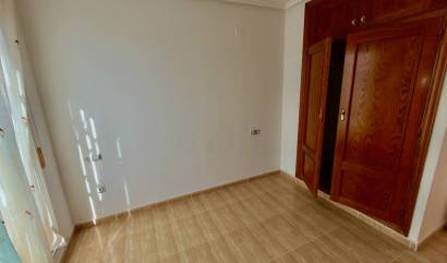 Revente - Villa - Algorfa - Lo Crispin