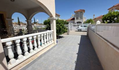 Revente - Villa - Algorfa - Lo Crispin