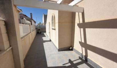 Revente - Villa - Algorfa - Lo Crispin