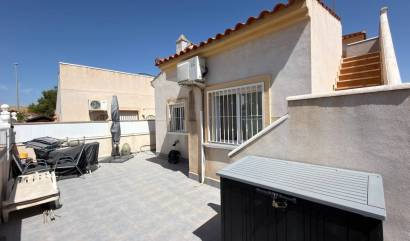 Revente - Villa - Algorfa - Lo Crispin