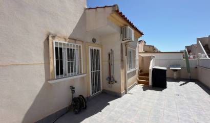 Revente - Villa - Algorfa - Lo Crispin
