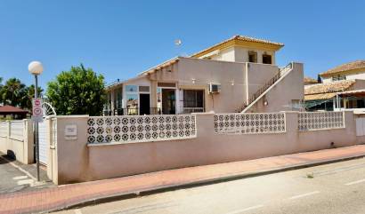 Revente - Villa - Algorfa - Lo Crispin