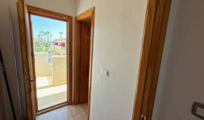 Revente - Villa - Algorfa - Lo Crispin