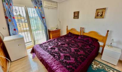 Revente - Villa - Algorfa - Lo Crispin