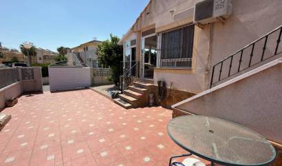 Revente - Villa - Algorfa - Lo Crispin