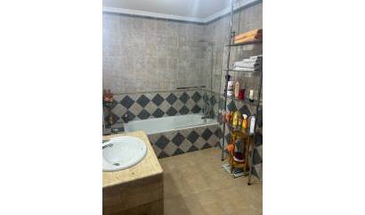 Revente - Villa - Algorfa - Lomas de Juliana