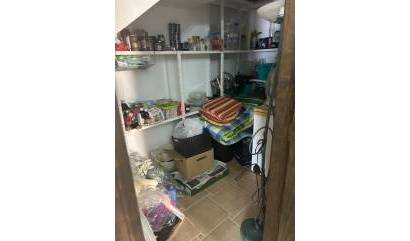 Revente - Villa - Algorfa - Lomas de Juliana